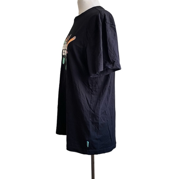 NWOT Twitch Con 2022 T-shirt Black large - Picture 3 of 7